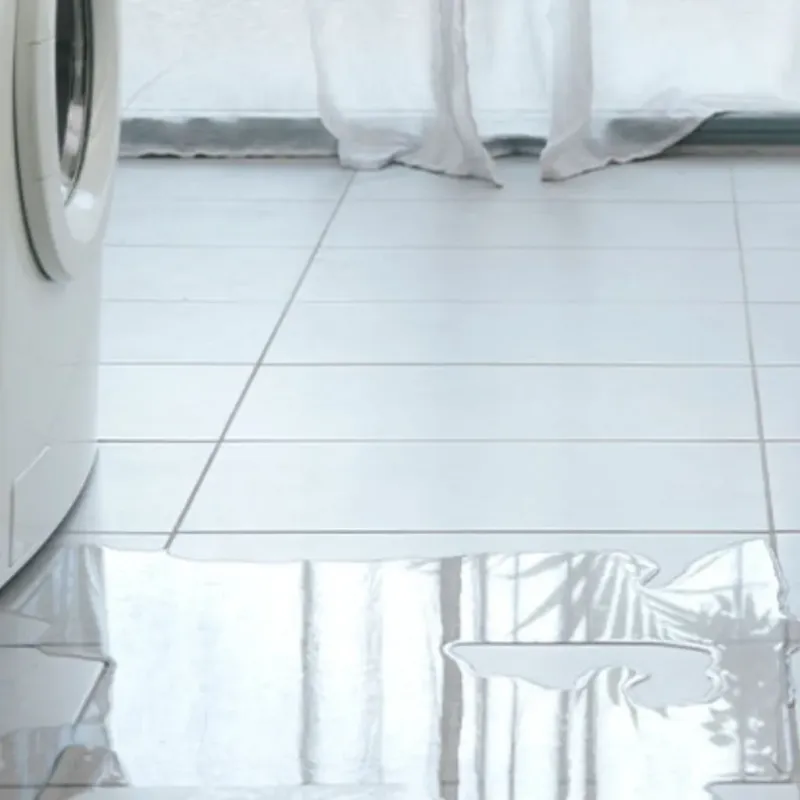 Appliance Leak Cleanup in Port Isabel, TX